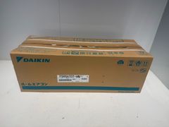 355　DAIKIＮ　2025年製エアコン　16～18畳用　新品未開封 355 DAIKIN 2025年製エアコン 16～18畳用 新品未開封 - メルカリ