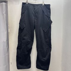 anytee M65 Super Black U.S.ARMYフィールドパンツ - メルカリ