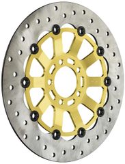 SUNSTAR ブレーキディスクローター R-514 左右セット - メルカリ