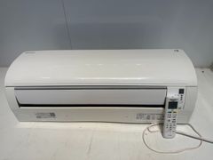 ダイキン DAIKIN エアコン AN223AES-W 2024年製 - メルカリ