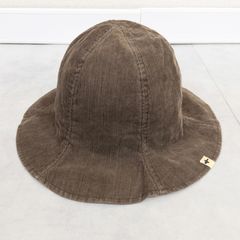 visvim チューリップハット キッズサイズ - メルカリ