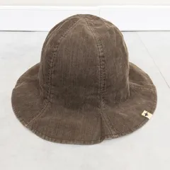 2026年最新】visvim hatの人気アイテム - メルカリ