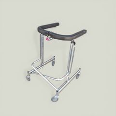 歩行器 アルコー1G-T型 抵抗器付き 中古品 - メルカリ