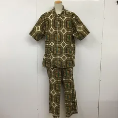 Supreme シュプリーム セットアップ セットアップ 半袖シャツ ワイドパンツ 2点セットのサムネイル