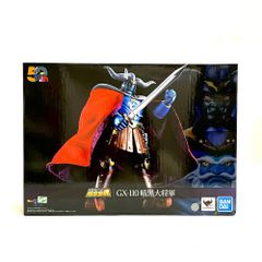 未開封】超合金魂 GX-110 暗黒大将軍 - メルカリ