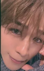 INI 1stグッズ7000円購入特典 後藤威尊 109 NEW YEAR POP-UP STORE 2026