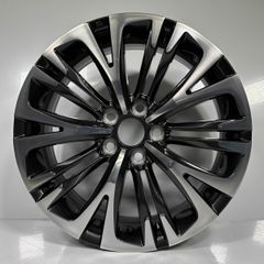 □新車外し品□トヨタ 60プリウス純正ホイール 19インチ Zグレード 1本