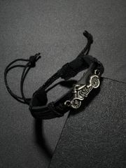 ジュエリー メンズ ブレスレット ファッショナブルで人気のある男性用オートバイ装飾ブレスレット合金、ジュエリーギフトやスタイリッシュな外観に。