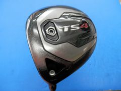 タイトリスト TSR4 ドライバー ヘッド 10.0度 - メルカリ