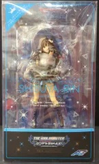 アルファオメガ アイドルマスター シンデレラガールズ 渋谷凛 Triad Primus Ver.
