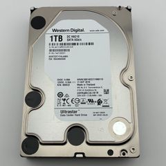 4TB 内蔵型HDD】HGST HDN726040ALE614 動作確認済 - メルカリ