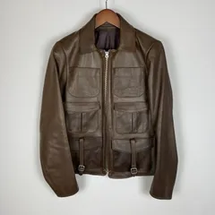 美品　TOXICA　WBA コラボ　ウィンチェスター　レザージャケット　S メルカリ