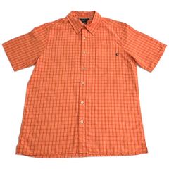 ラルフローレン ボタンダウン プルオーバー 半袖シャツ 裾ポニー
