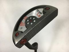 yossy様 オデッセイ パター Toe up #9 L字タイプ 33インチ - メルカリ