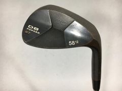 DB FORGED MT ウェッジ 50度 54度 2本セット - メルカリ