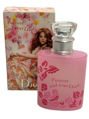 2026年最新】クリスチャンディオール・フォーエバー アンド エバー EDT
