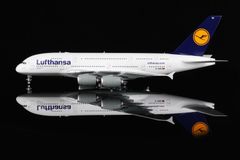 Gemini 1/200 B747-400 ルフトハンザ航空 D-ABVM - メルカリ