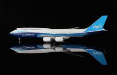 ☆訳ありHerpa Wings 1/200 KLM Boeing 747-400 - メルカリ