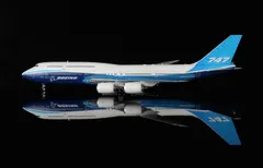 2026年最新】747-8 1/200の人気アイテム - メルカリ