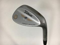 Titleist Vokey Design ウェッジ 62-07 - メルカリ