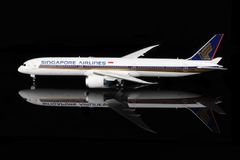 b*a様 SQ Wings JAL 日本航空 B787-8 JA844J 1/2 SQwings JAL B787-8 JA844J 1/200 日本航空 - メルカリ