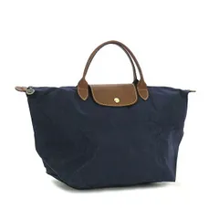 ロンシャン LONGCHAMP ル・プリアージュ トートバッグ ハンドバッグ 折りたたみ式トートバッグ ルプリアージュ 1623 089 556 ネイビーのサムネイル