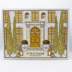 新品未開封 ロクシタン アドベントカレンダー 2025 CR8-03-33