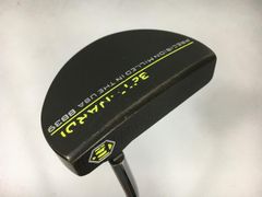パター ベティナルディ ピン型 マレット - メルカリ