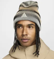 新) NIKE ACG ギターピック ビーニー 未開封 新品