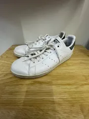 ■アディダス adidas  スタンスミス 26.5cm A25-3052