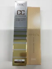 D3430 K DHC ディーエイチシー クイックフィルム スムーザー 25g・CCパーフェクト カラーベースGE 40g 計2点セット【赤字覚悟】のサムネイル