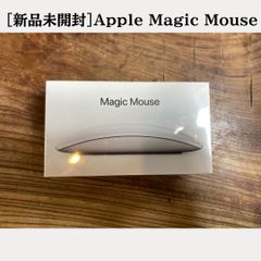 新品同様｜Magic Mouse 3｜マジックマウス｜ブラック｜SSSグレード
