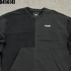 VANS スウェット Tシャツ L | 0414 4
