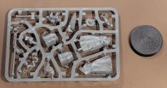 Warhammer40k ジャカール 新品 箱なし - メルカリ Warhammer40k ジャカール新品箱なし