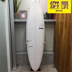 BenAipa stinger stingray 7'4 - メルカリ
