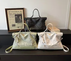 トートバッグ  ショルダーバッグ  手提斜め掛けバッグ 大容量 可愛い 学生 制服 通勤 通学 旅行 イベント プレゼント ギフト 誕生日 シンプル 収納 小物整理に便利