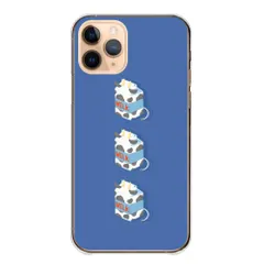 iPhone 17e ケース カバー アイフォン17e スマホケース ハードケース 牛 牛柄 牛乳パック かわいい 可愛い おもしろい 面白 ブルー グリーン パロディ スマホカバー カラー05