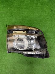 ホンダ フィットシャトル GP2 GP4 純正 左側 ヘッドライト STANLEY