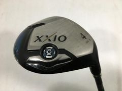 XXIO9 フェアウェイウッド 4番 16.5度 Miyazakiシャフト - メルカリ