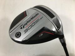 TaylorMade 300MINI DRIVER BLACKレフティ 希少品 - メルカリ