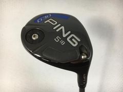 PING G30 ユーティリティ 5番 26度 - メルカリ