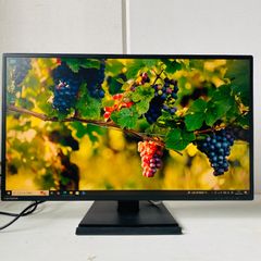 全国送料込❣️IO DATA量子ドット31.5型LCD-PHQ321XQB - メルカリ