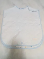 ミキハウス　ホットビスケッツ　スリーパー　よこ43ｃｍ×たて50ｃｍ