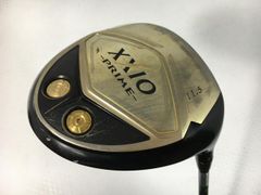 ダンロップ XXIO PRIME10.5° ドライバー DR フレックスSR - メルカリ