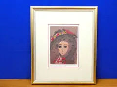 織田廣喜　lithograph 限定75 織田廣喜 : 1945-1983(カジカワ美術資料室(編)) / アカミミ古書店