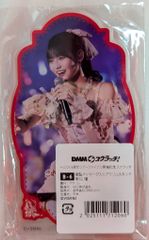 野口衣織 DMMスクラッチ くじ B賞 アクスタ - メルカリ