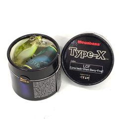 メガバス タイプX TYPE-X ito ソーダボーン - メルカリ