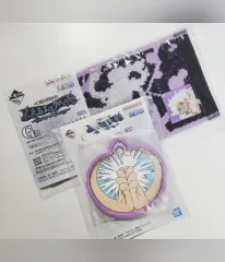 まとめ ONE PIECE 未来島 エッグヘッド 一番くじ G賞 J賞 モンキー・D・ルフィ(ルフィ) タオル ラバーキーホルダー