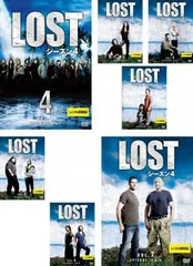 2026年最新】lost dvd 全巻の人気アイテム - メルカリ