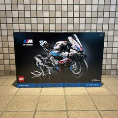 フォロー割あり】新品/未開封 LEGO 42130 - メルカリ